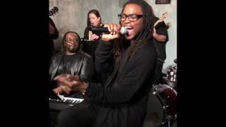 Sleeve Sisters &amp; Rashaad Carlton Live