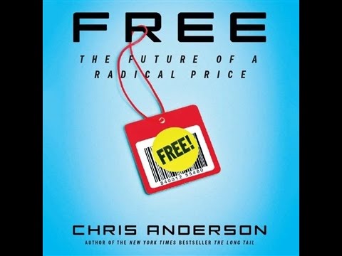 FREE: The Future of a Radical Price review from #SexyKnowledge