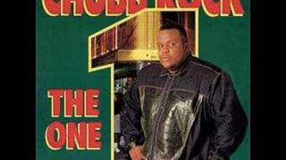 CHUBB ROCK - Just the two of us