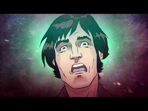 Thumbnail of the video: Official Trailer