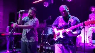 The Derek Trucks Band - All I do cover by LAB | Music Education students