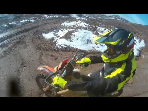 Cronosport Rally team en "Maroc Desert Raid by Africa Star" (JF5)