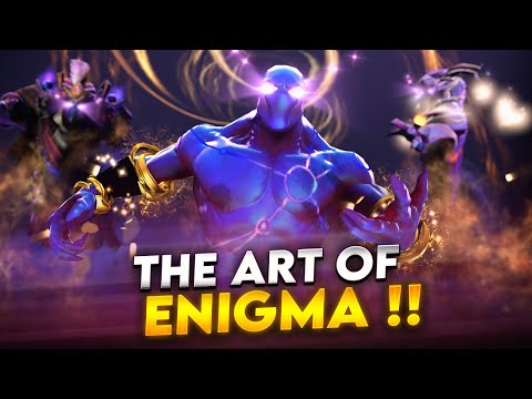 The Art of Enigma