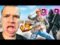I 2v2 D The Most TOXIC Champions Ever Rainbow Six Siege