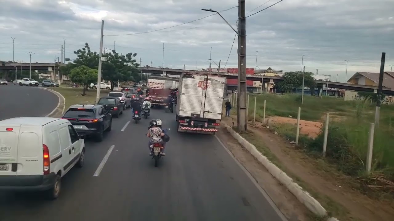TERESINA - PIAUÍ [Cidade, capital do Piauí]