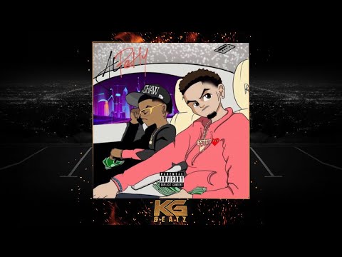 PettyPetty ft. Ralfy The Plug - Want Smoke [Prod. By FlashyAssUno, Mike Almighty] [New 2020]