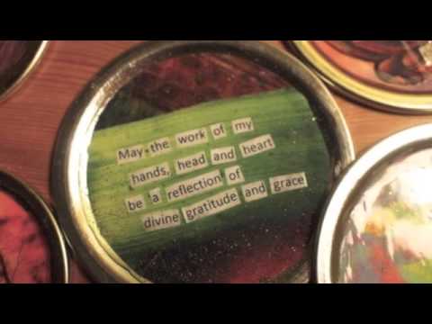 Kyrstyn Pixton - Beads on the Wind (The Human Experience remix)