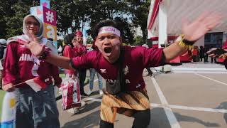 Download lagu Blibli Indonesia Open 2019 - Best Supporters mp3 Download lagu Blibli Indonesia Open 2019 - Best Supporters mp3