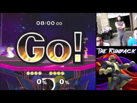The Runback 16: LK Vs SWG|Mouf
