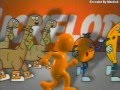 Nickelodeon VHS Special Ident