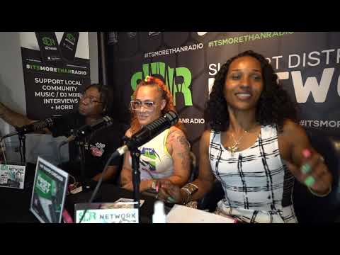 LuvlyBae  BTS Interview