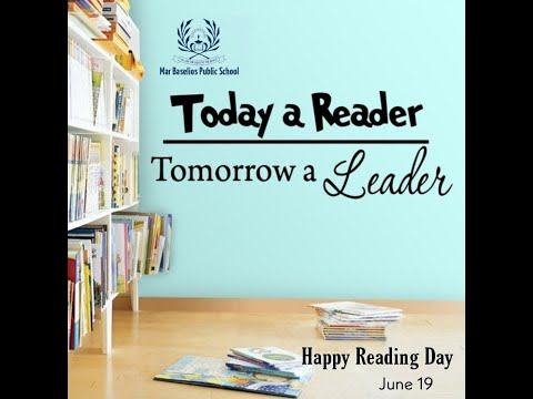 READING DAY