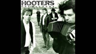 The Hooters - Satellite