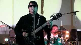 Only the Lonely - Barry Steele sings Roy Orbison