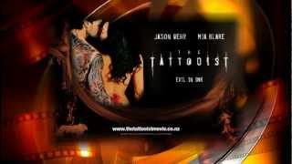 The Tattooist Trailer [HQ]