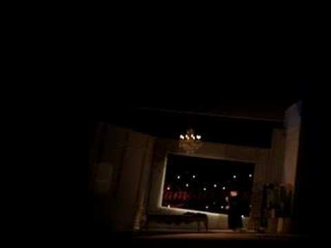 A Voz Humana - Céline Imbert