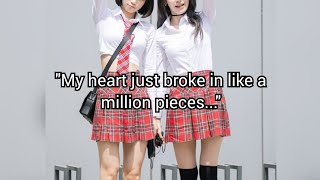 LE SSERAFIM’s Sakura And Chaewon Spark Fury With Shocking Instagram Unfollows #Kpop