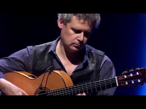 Pedro Jóia Trio - Ao Vivo no Cine-teatro Louletano
