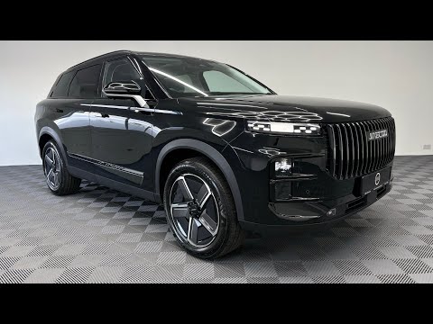 Jaecoo 7 1.5 SHS Phev Luxury 2026 - Image 2
