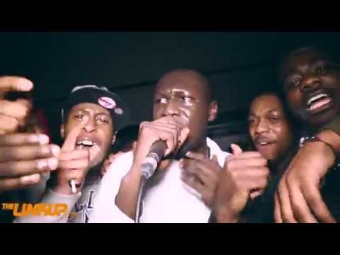 #LatimerLive Stormzy, Youngs Teflon, Jammer, Seejay 100 + MORE | Link Up TV