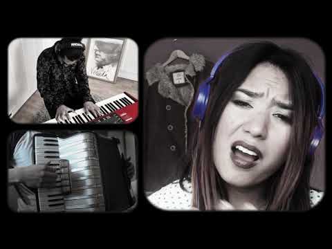 Golosa la Orquesta - Verdadero Atardecer (versión cuarentena)