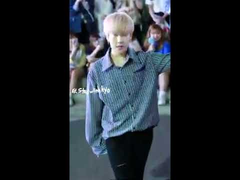 190711 m.y.m단체공연｜MonstaX - SHOOT OUT