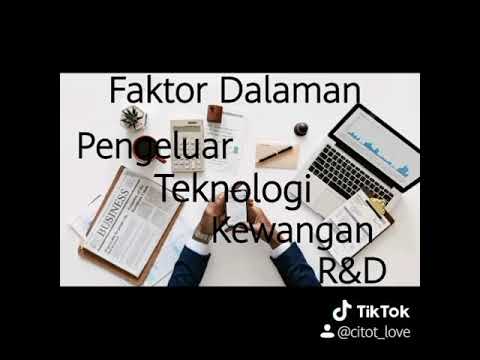 ⋆ Faktor dalaman dan luaran yang mempengaruhi perniagaan ⋆ Business