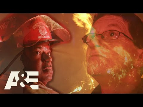 Nightwatch: Top 5 BIGGEST Blazes (Part 2) | A&E