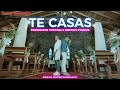TE CASAS | Fernando Tzacan Feat Edison Pingos [Video Oficial]