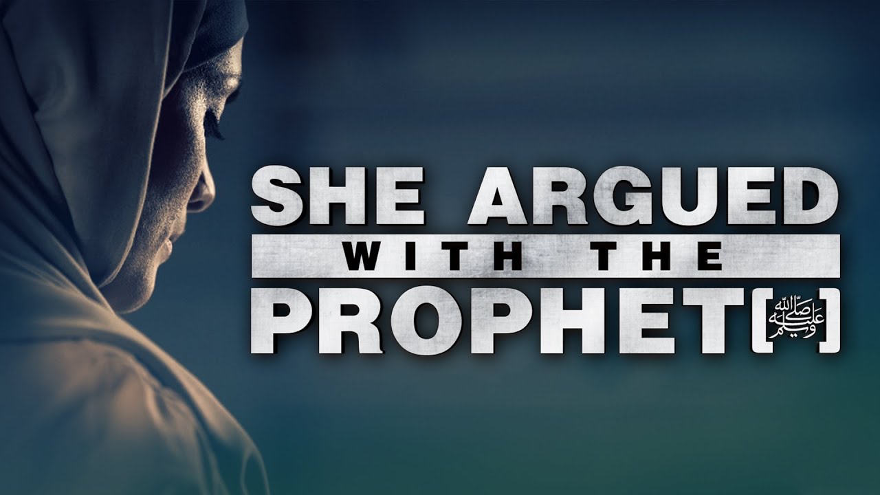 Marriage Problems in Islam