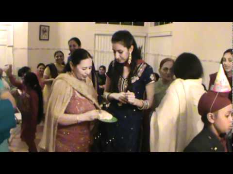 Navdeep Bhinder 20th Birthday!!