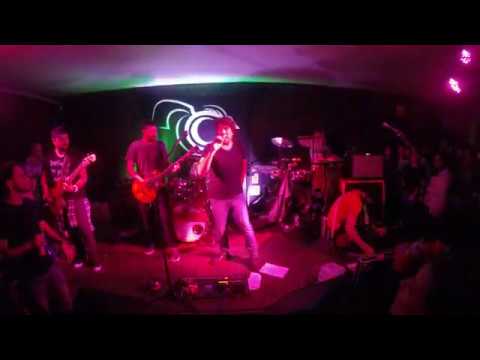 Pagode do Revoltado - Dazaranha
