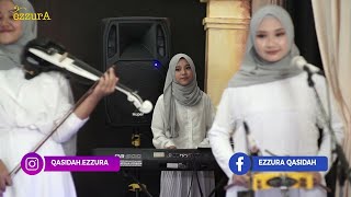 Download lagu EDISI VOL.8 ABAD MODERN COVER BY EZZURA VOC MAKHI LIVE SESSION EDISI RAMADHAN 2022 #qasidah #ezzura mp3