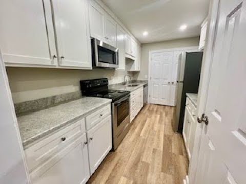 Experience comfortable and stylish living at Westridge Village Apartments - Video 6 of 6