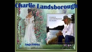 Charlie Landsborough