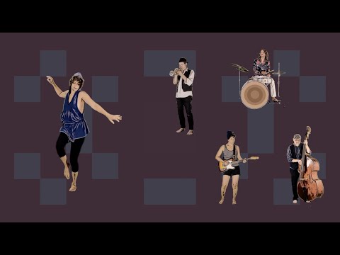 Nanã: Coisa nº5 - Namina (Videoclip)