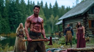 Download lagu An man takes revenge... | action movies 2025 full movie english mp3