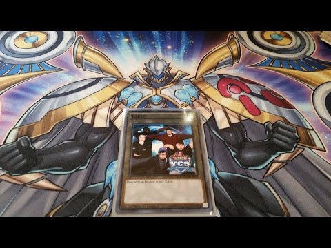 Yugioh YCS Denver Top 32 Deck Profile - 60 Card Infernoid Zoodiac - Thomas Pham