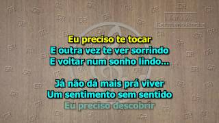 Gal Costa e Tim Maia - Um Dia de Domingo (Karaoke)