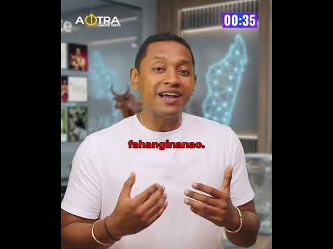 AOTRA MINUTE VENTE — Épisode 3