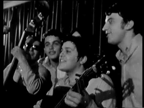 Rangers - Sing sing [1967] -Live