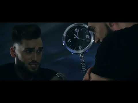 MaxBeard   Örökké  OFFICIAL MUSIC VIDEO
