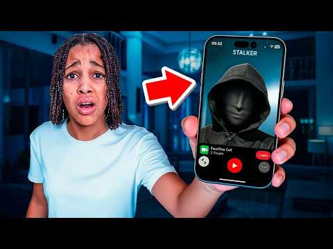 My Life is Officially HAUNTED..