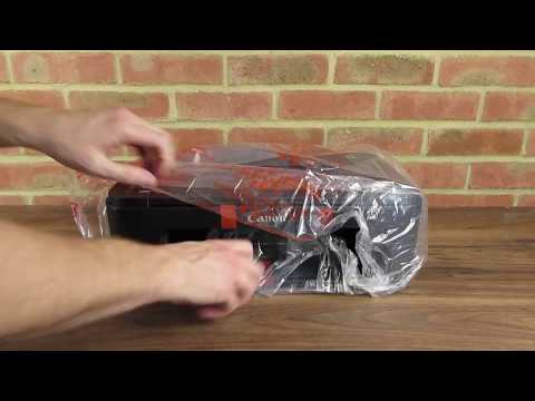 מדפסת  הזרקת דיו  משולבת Canon PIXMA TS3150 קנון תמונה 3