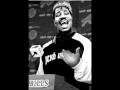 Wesley Willis - The Buffalo Bills