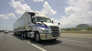 Penske Driver Careers: Earl “Day in the Life”