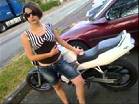 comment monter une xr6 en street