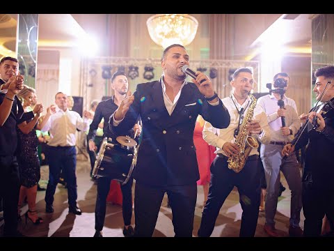 Formatia Orizont Medgidia 💥 Uite la mandra cum joaca 💃  (LIVE Nuntă  Iulia & Flavius) 🎤