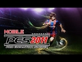Pes2011 Mobile Gameplay Conferindo Game