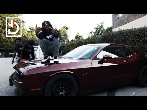 CoryRackz - Playing Games 2 (Dir. by @Divineshot)